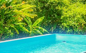 Belo Aconchego, loft piscina, ar condic, garagem, churrasqueira